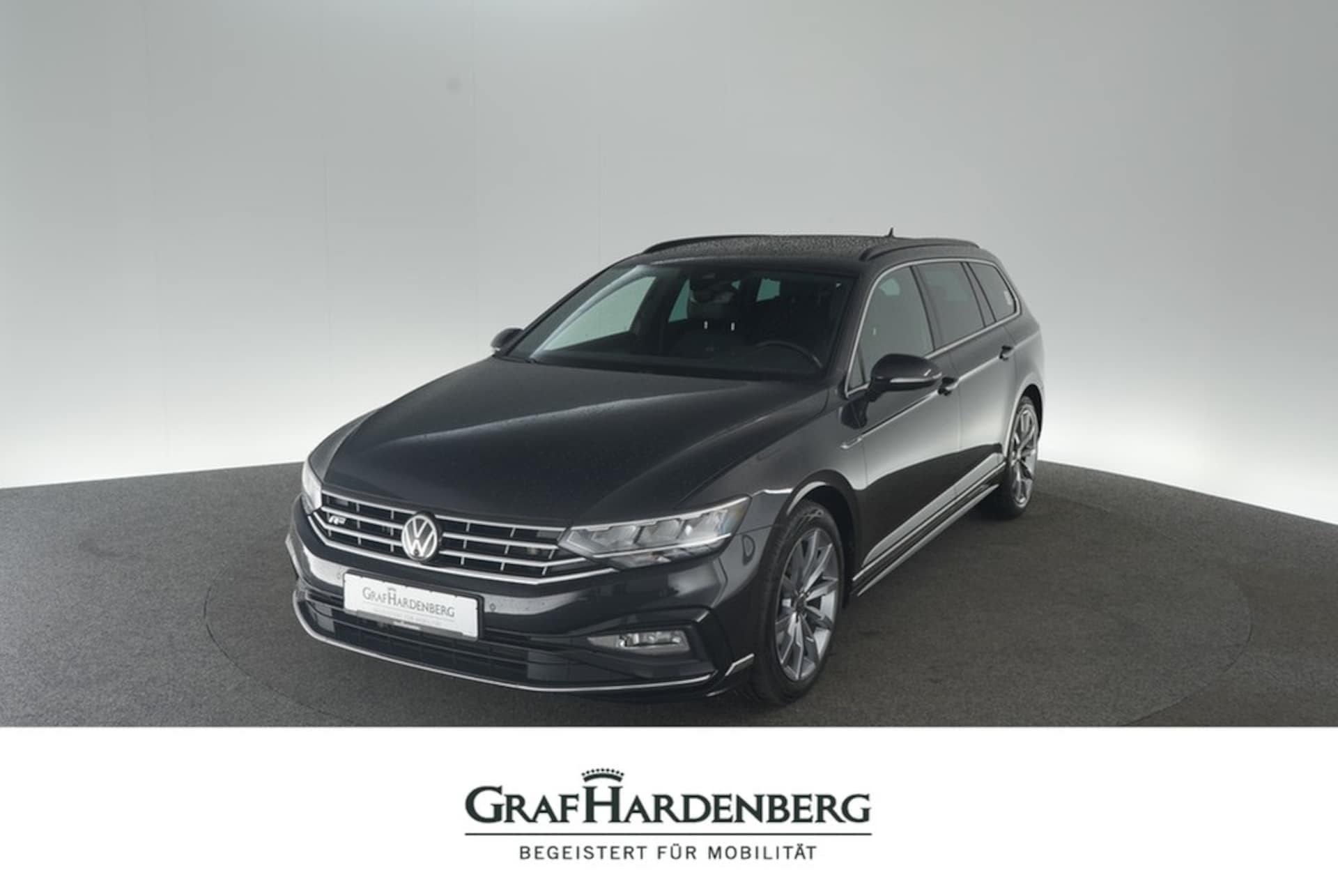 Volkswagen Passat Variant Business