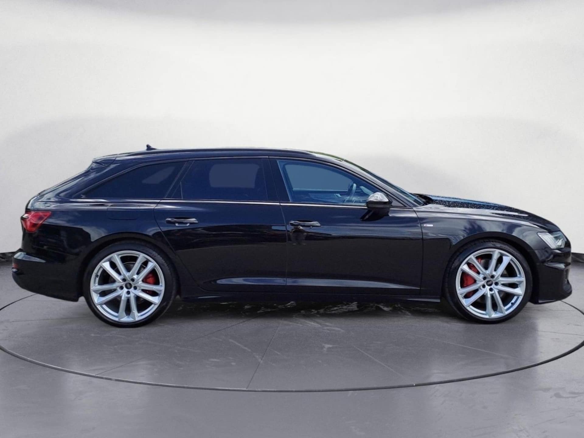 Audi A6 Avant TFSI e Sport