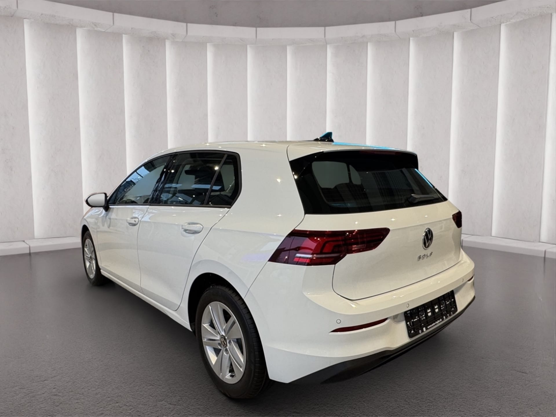 Volkswagen Golf Life