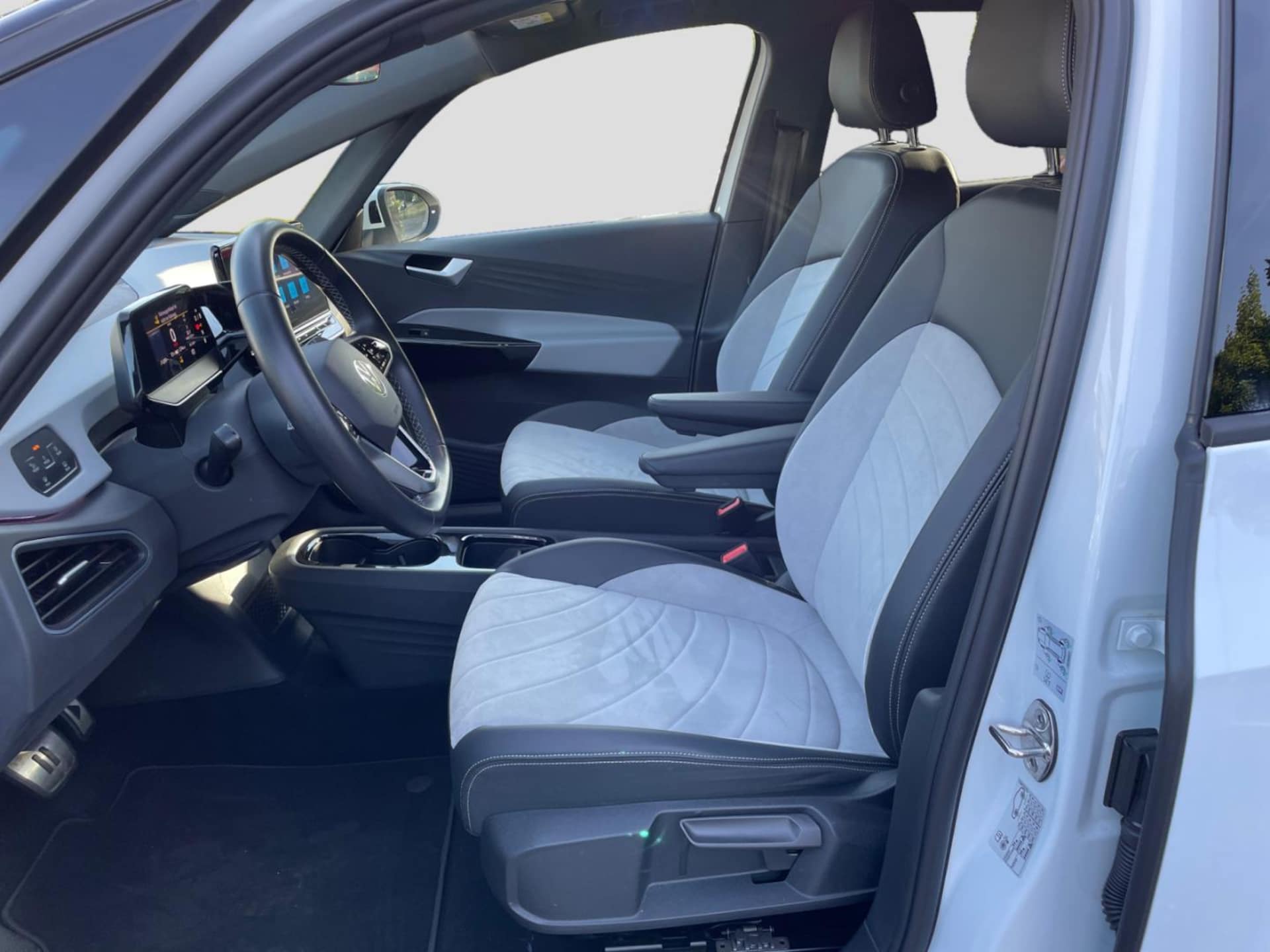 Volkswagen ID.3 Pro S