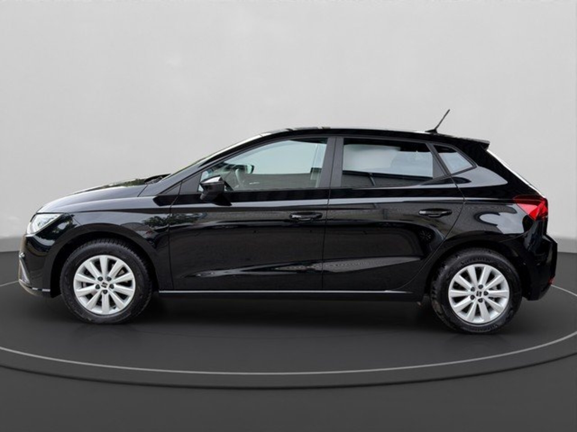 SEAT Ibiza Style