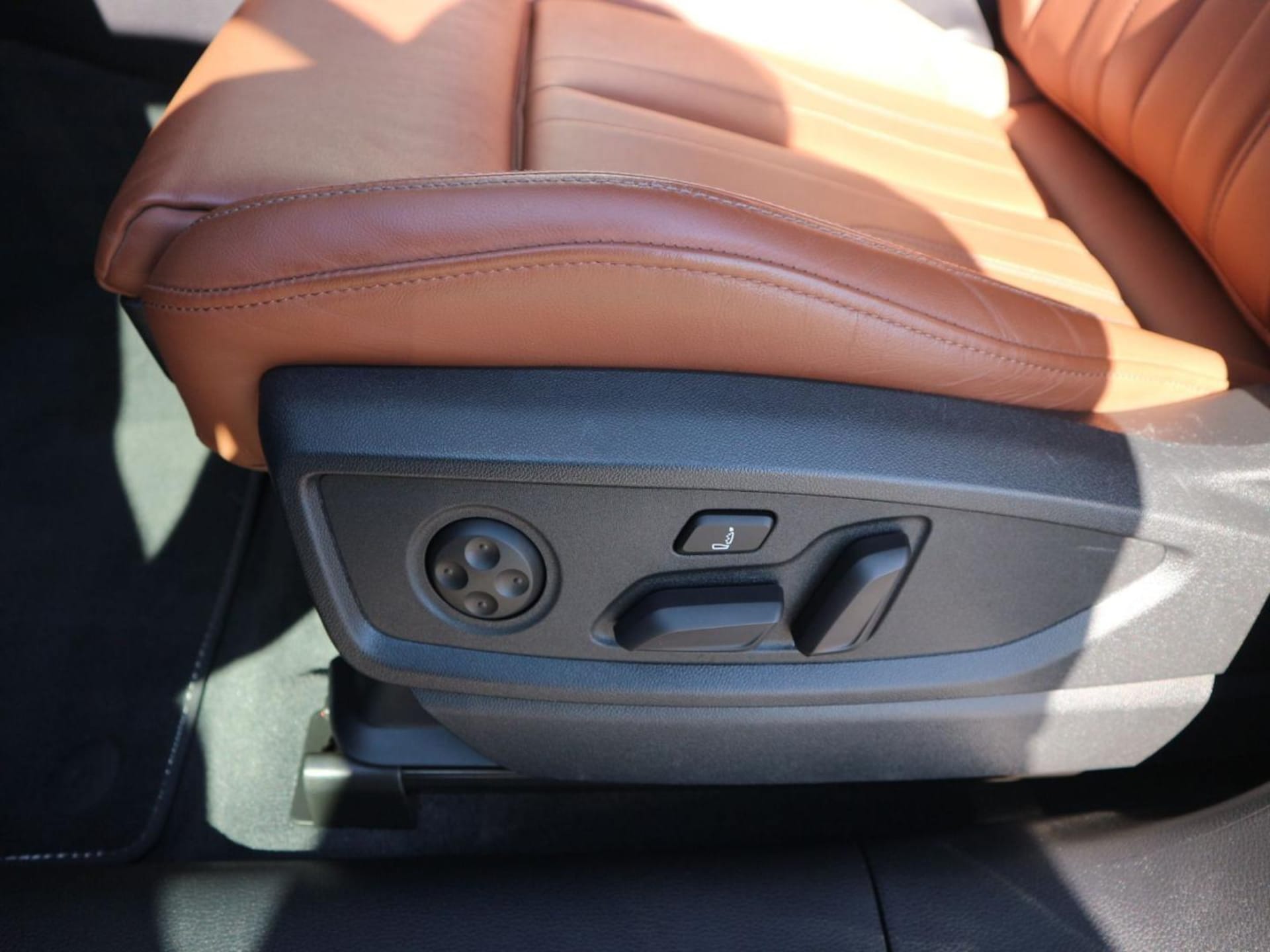 Audi Q5 SUV S line