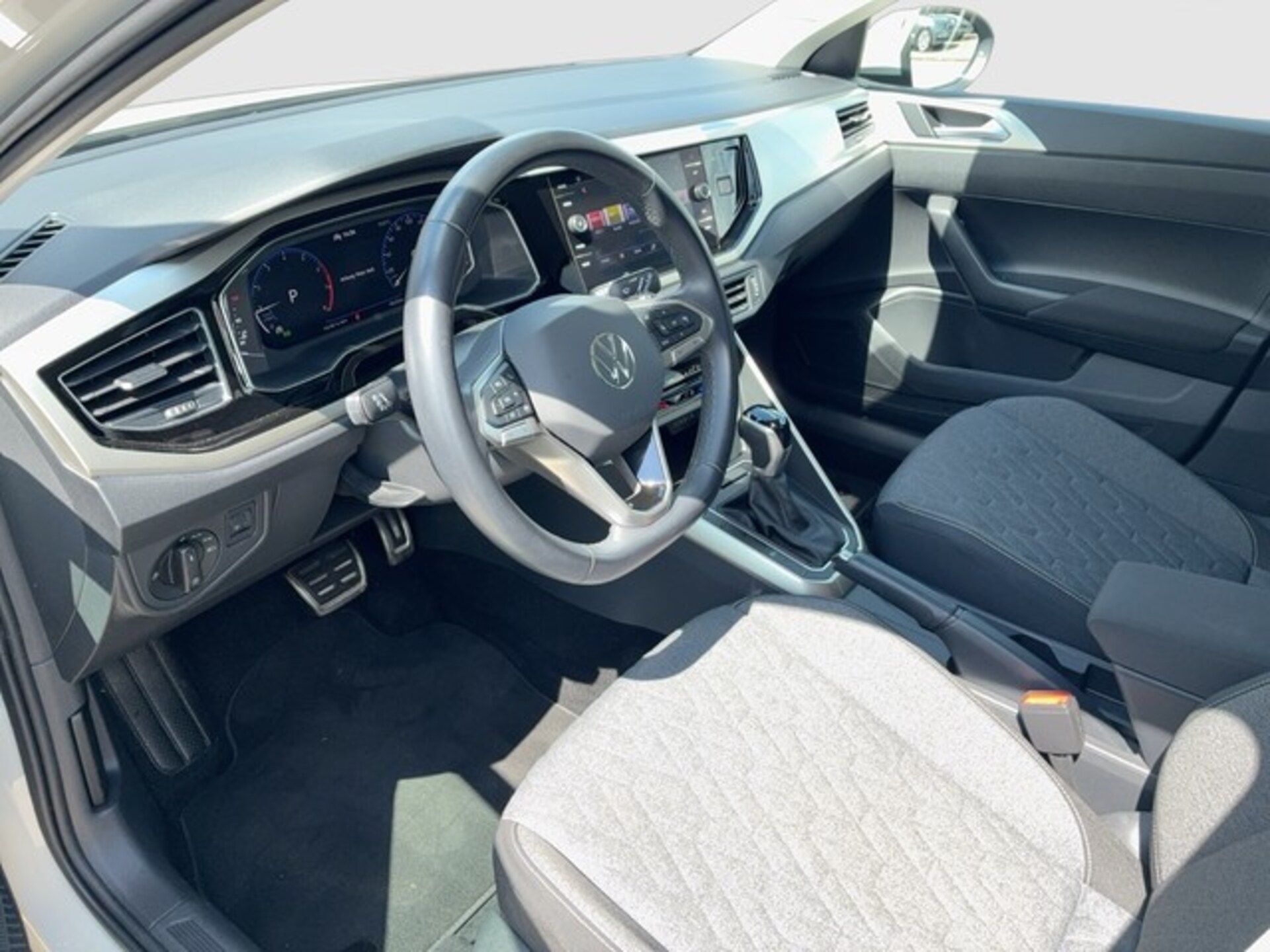 Volkswagen Taigo MOVE