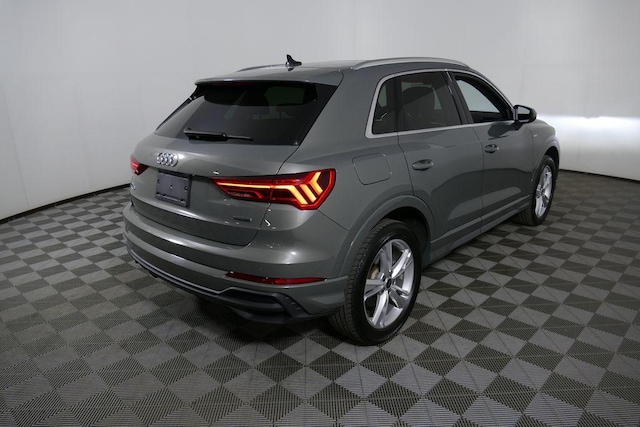 2024 Audi Q3 SUV