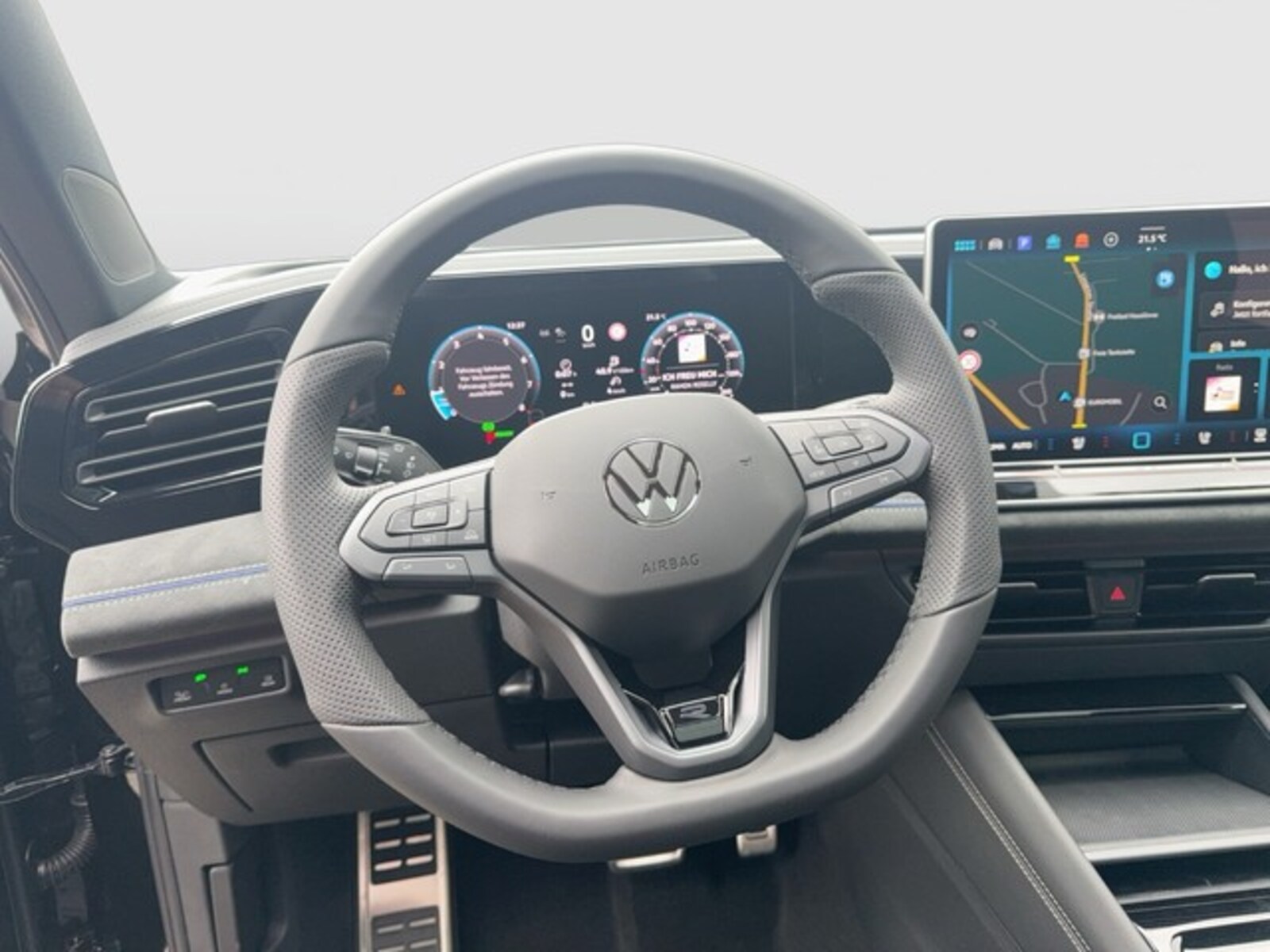 Volkswagen Tiguan – Bild 9