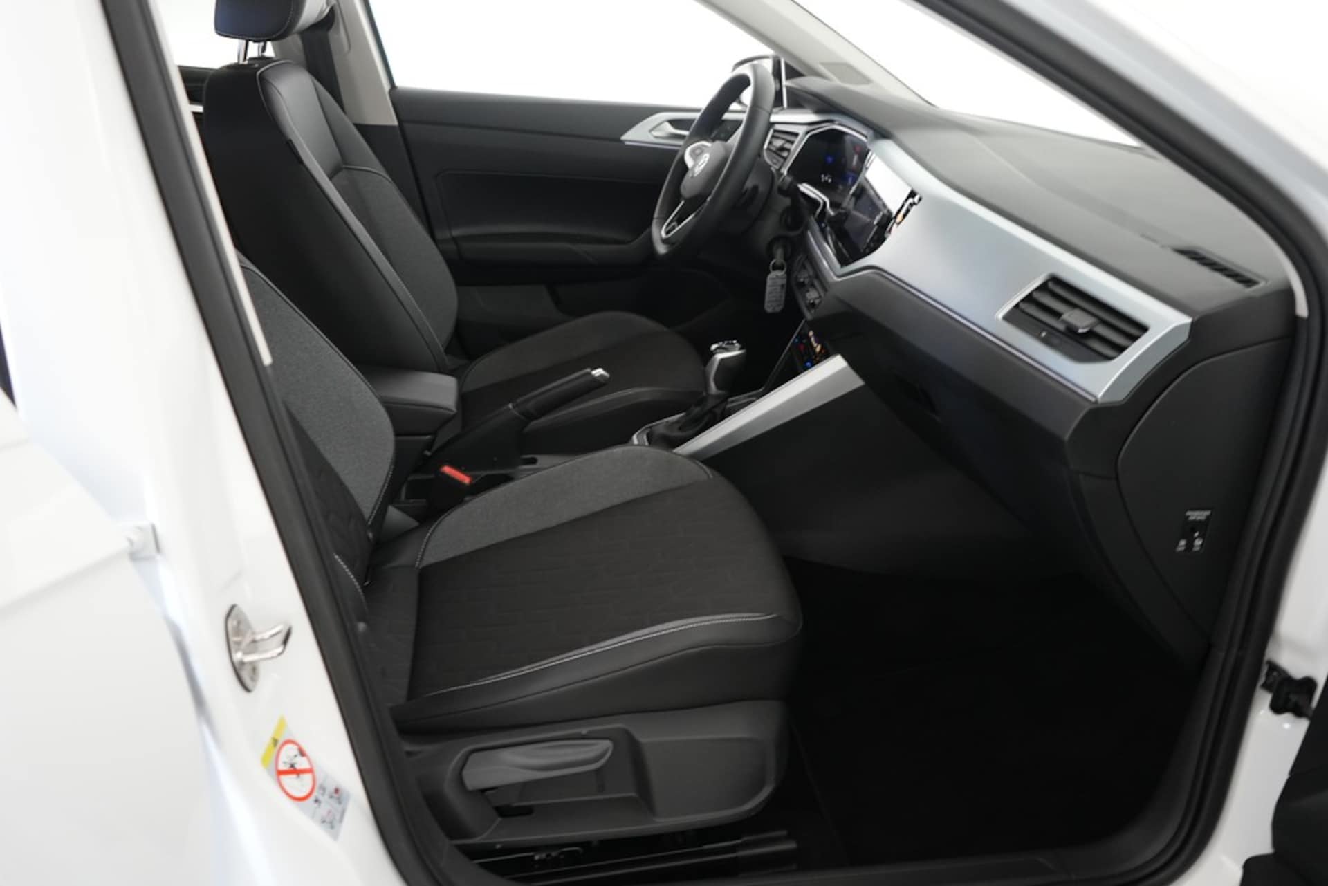 Volkswagen Polo Goal