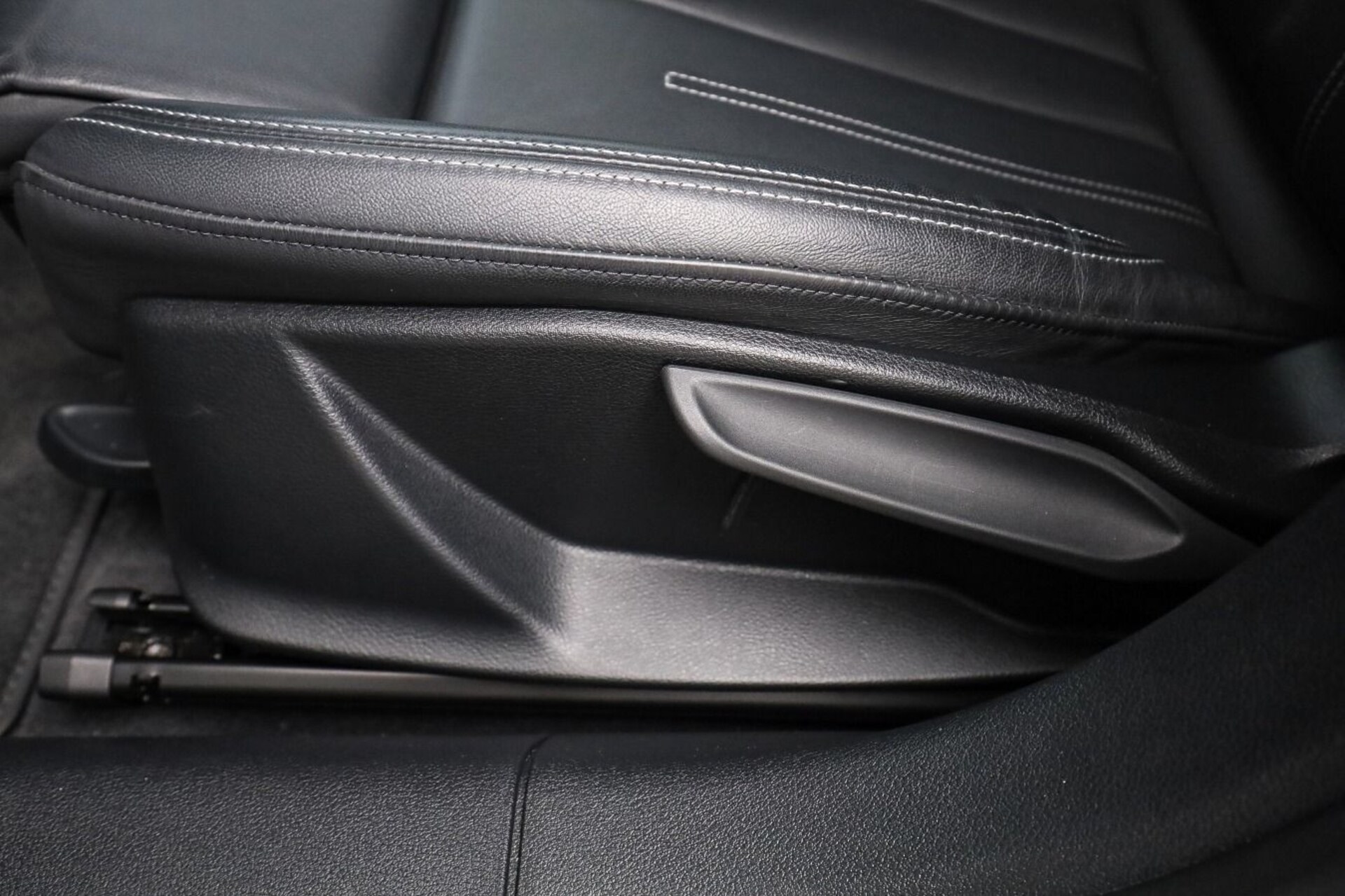Audi A5 Sportback S line