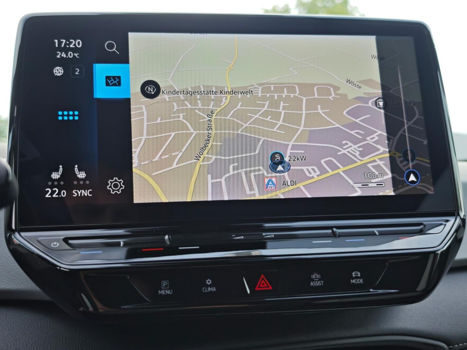 Volkswagen ID.3 – Bild 11