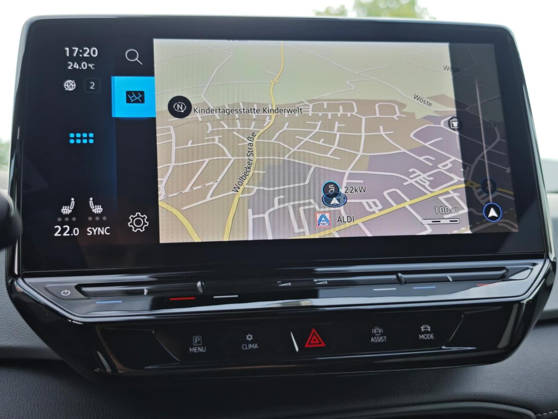 Volkswagen ID.3 MOVE Pro