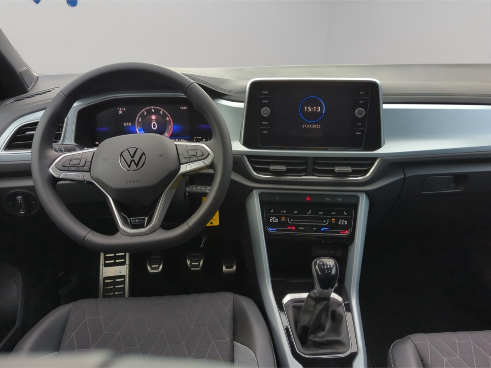 Volkswagen T-Roc – Bild 6