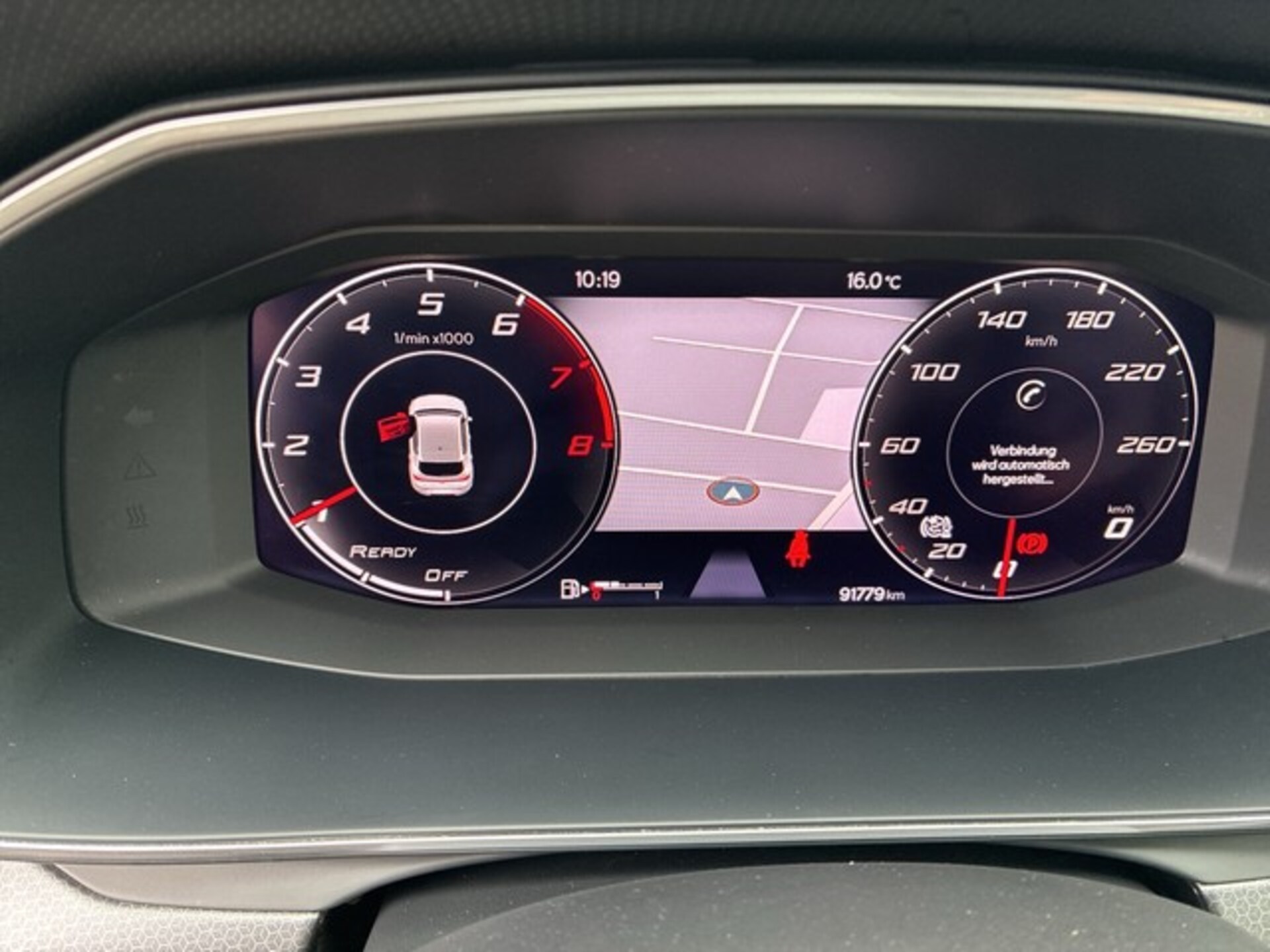 SEAT Leon Style