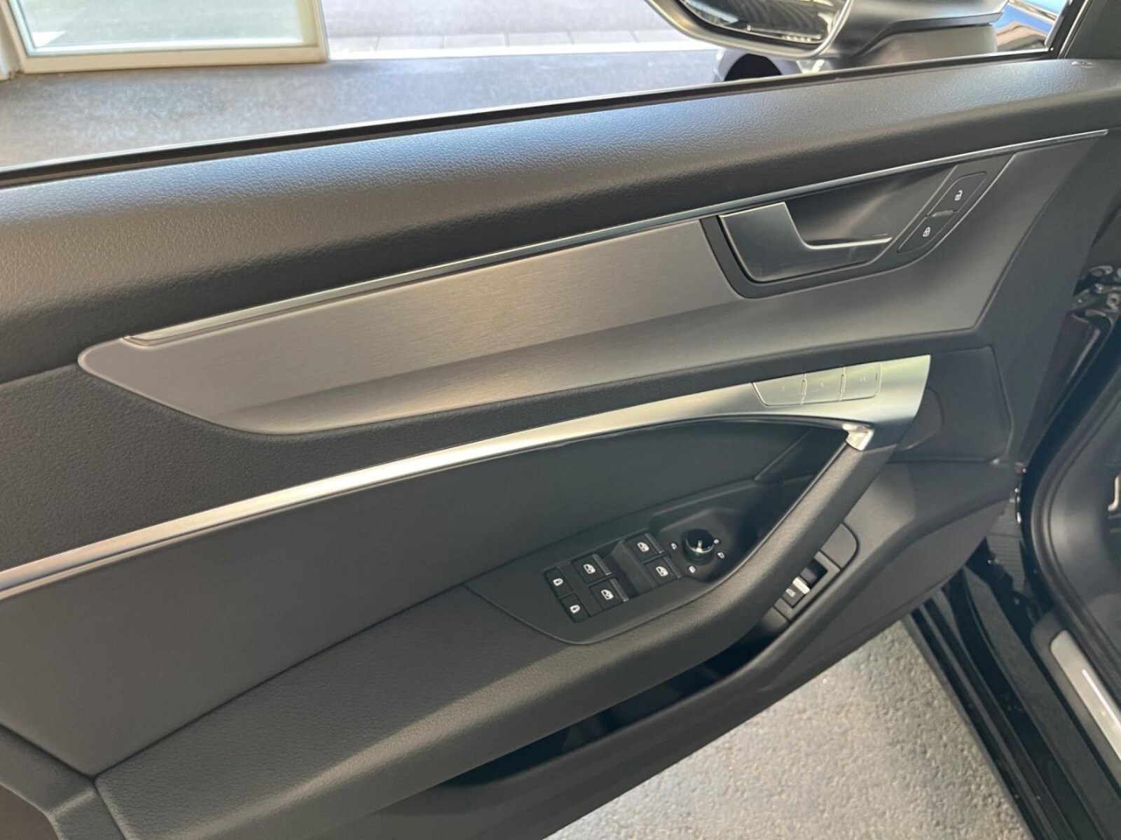 Audi S6 Avant – Bild 13