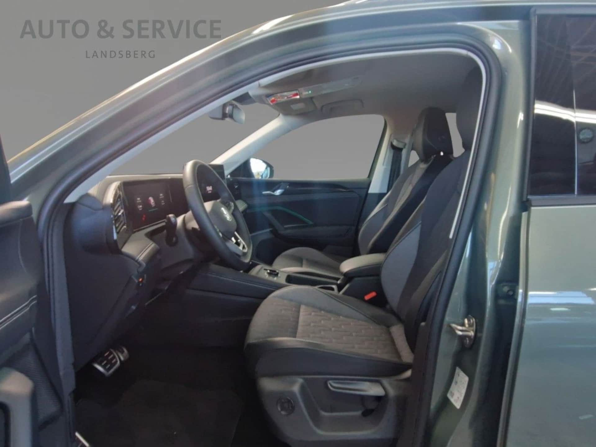Volkswagen Tiguan ENERGY