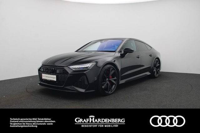 Audi RS7