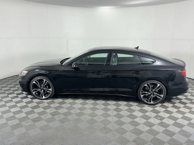 2024 Audi S5 Sportback