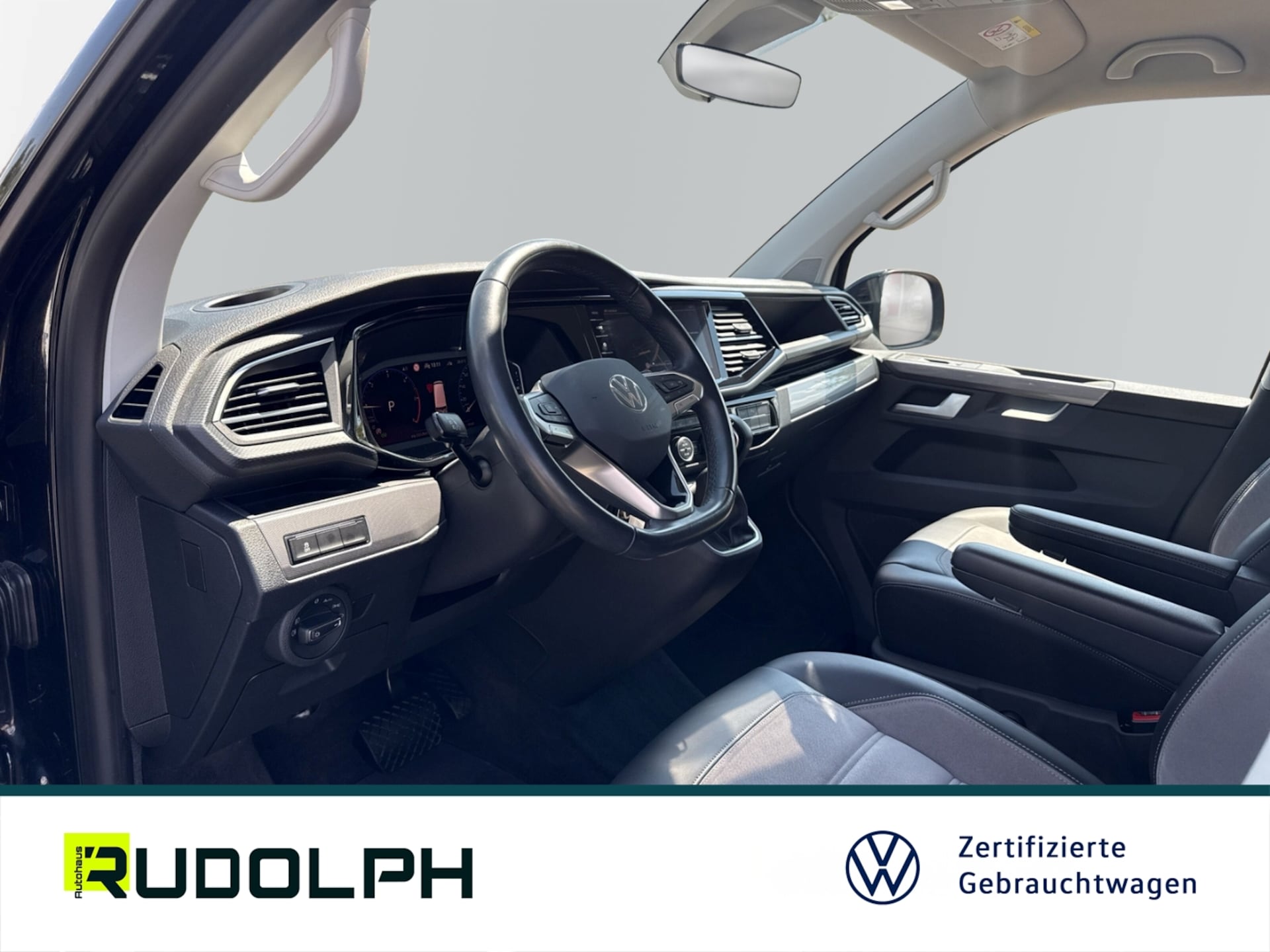 Volkswagen T6.1 Multivan Comfortline