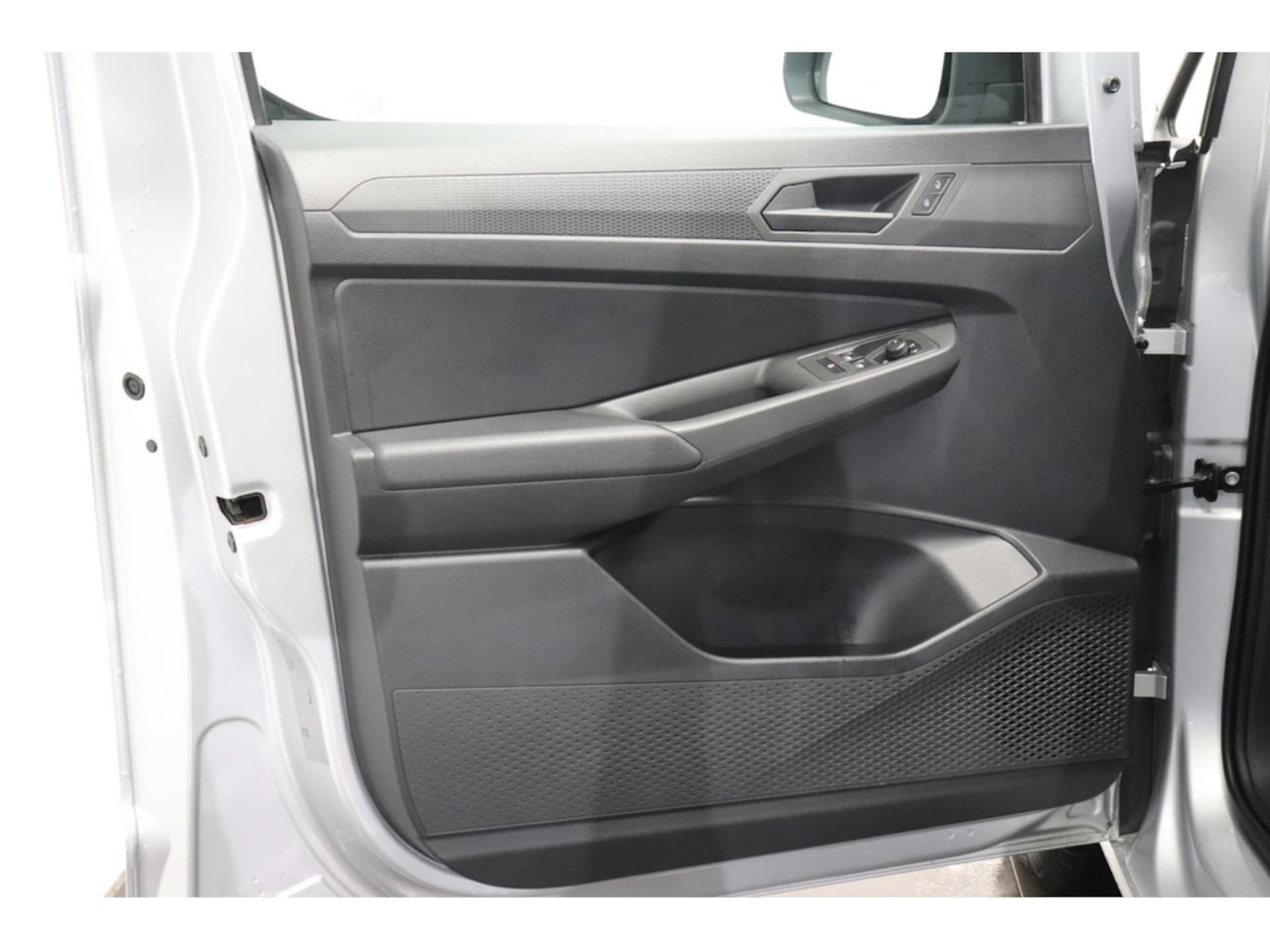 Volkswagen Caddy Kombi Basis-Modell