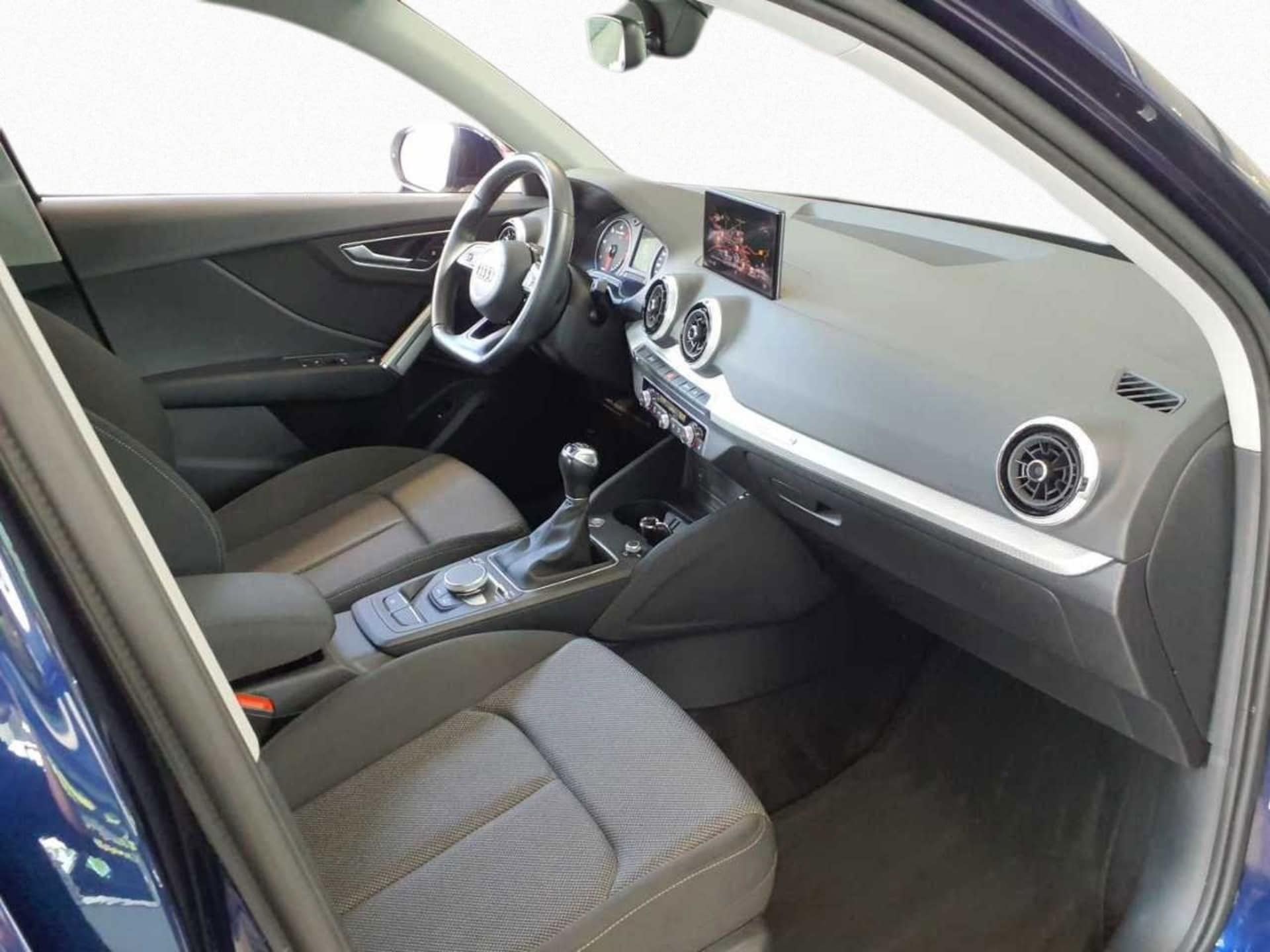 Audi Q2 Advanced