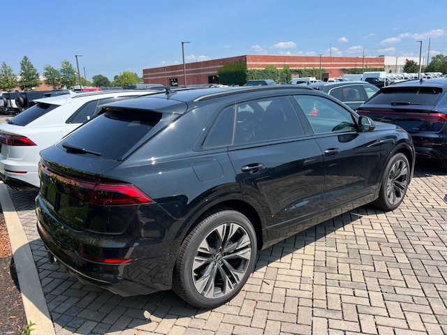 2026 Audi Q8 Premium Plus - Photo 6