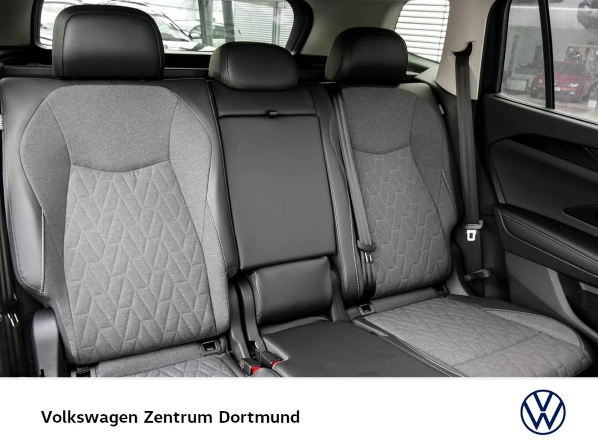 Volkswagen Tayron Life