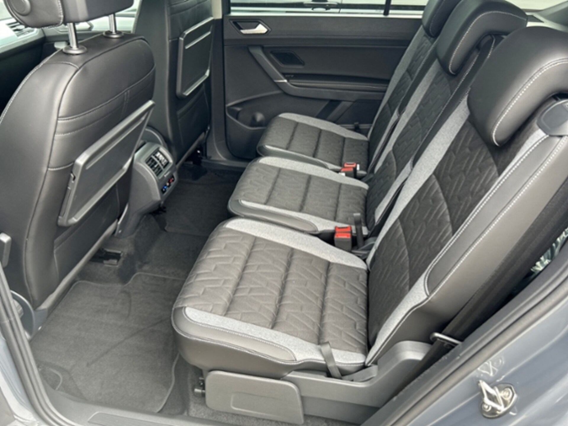 Volkswagen Touran ENERGY
