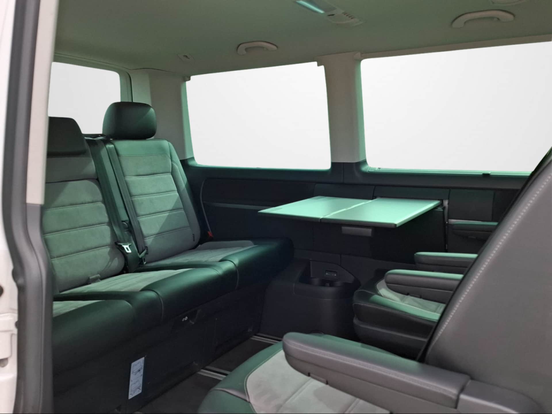 Volkswagen T6.1 Multivan Comfortline