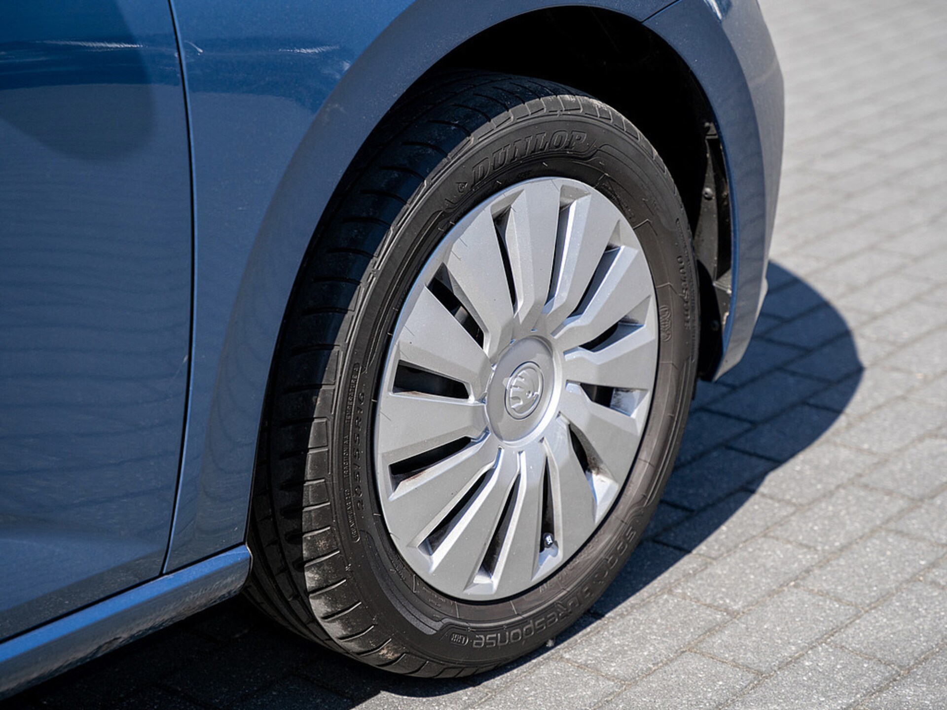 Skoda Scala COOL PLUS