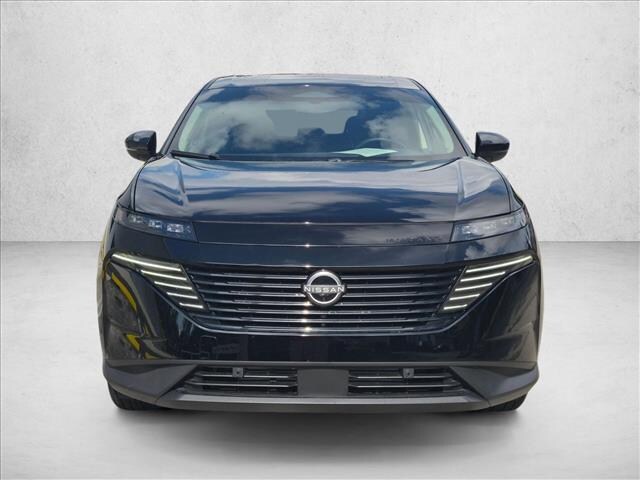 2026 Nissan Murano