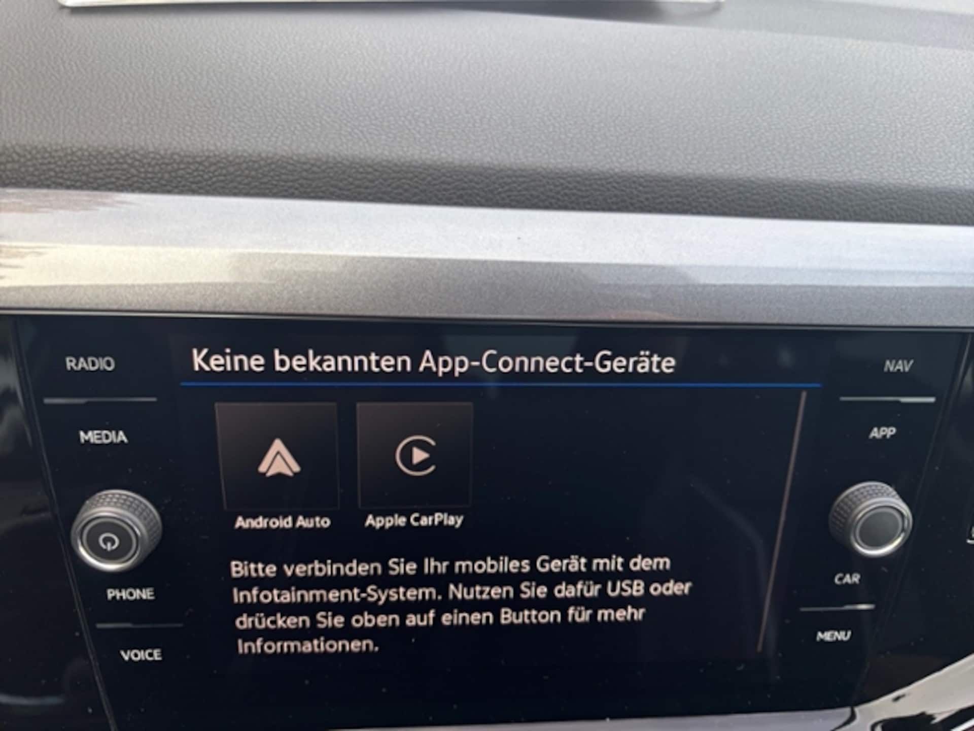 Volkswagen Taigo Style