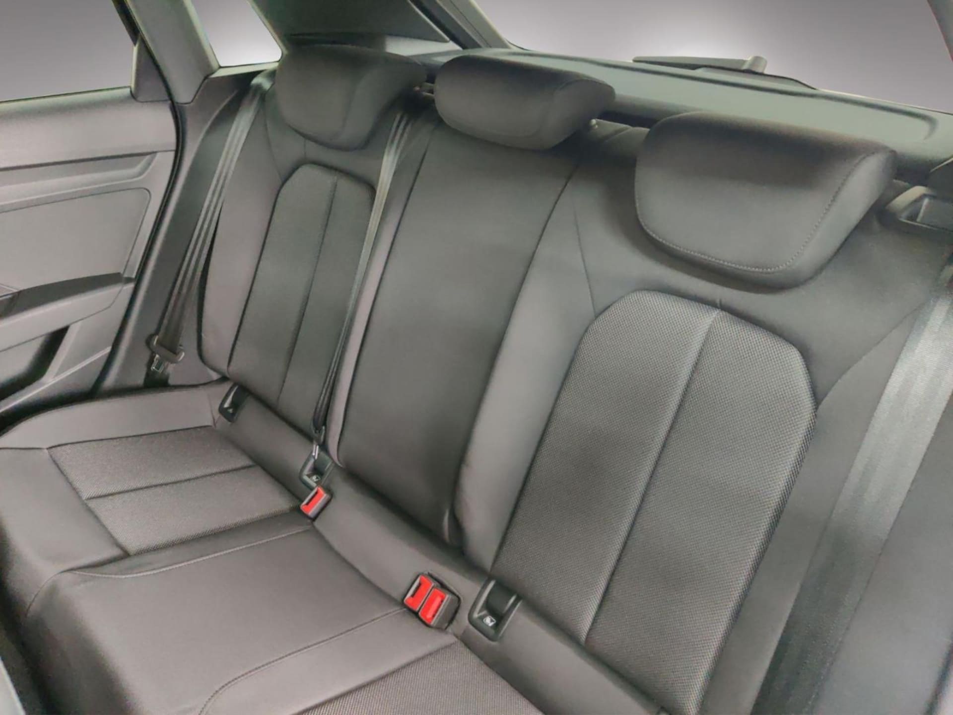 Audi A3 allstreet