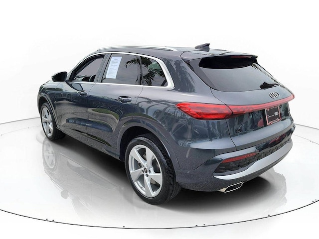 2025 Audi Q5