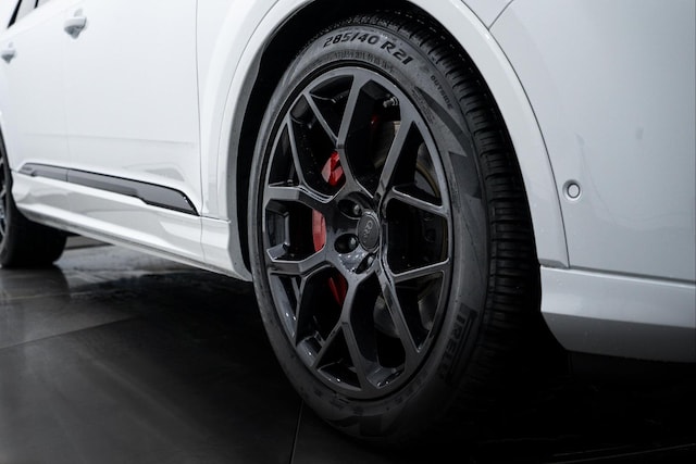 2026 Audi SQ7 Prestige - Photo 25