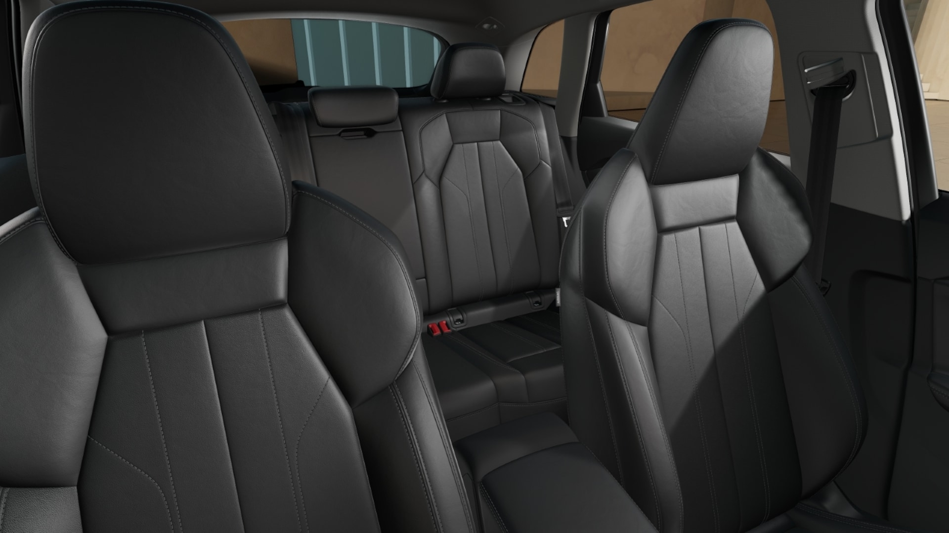 Audi Q5 SUV