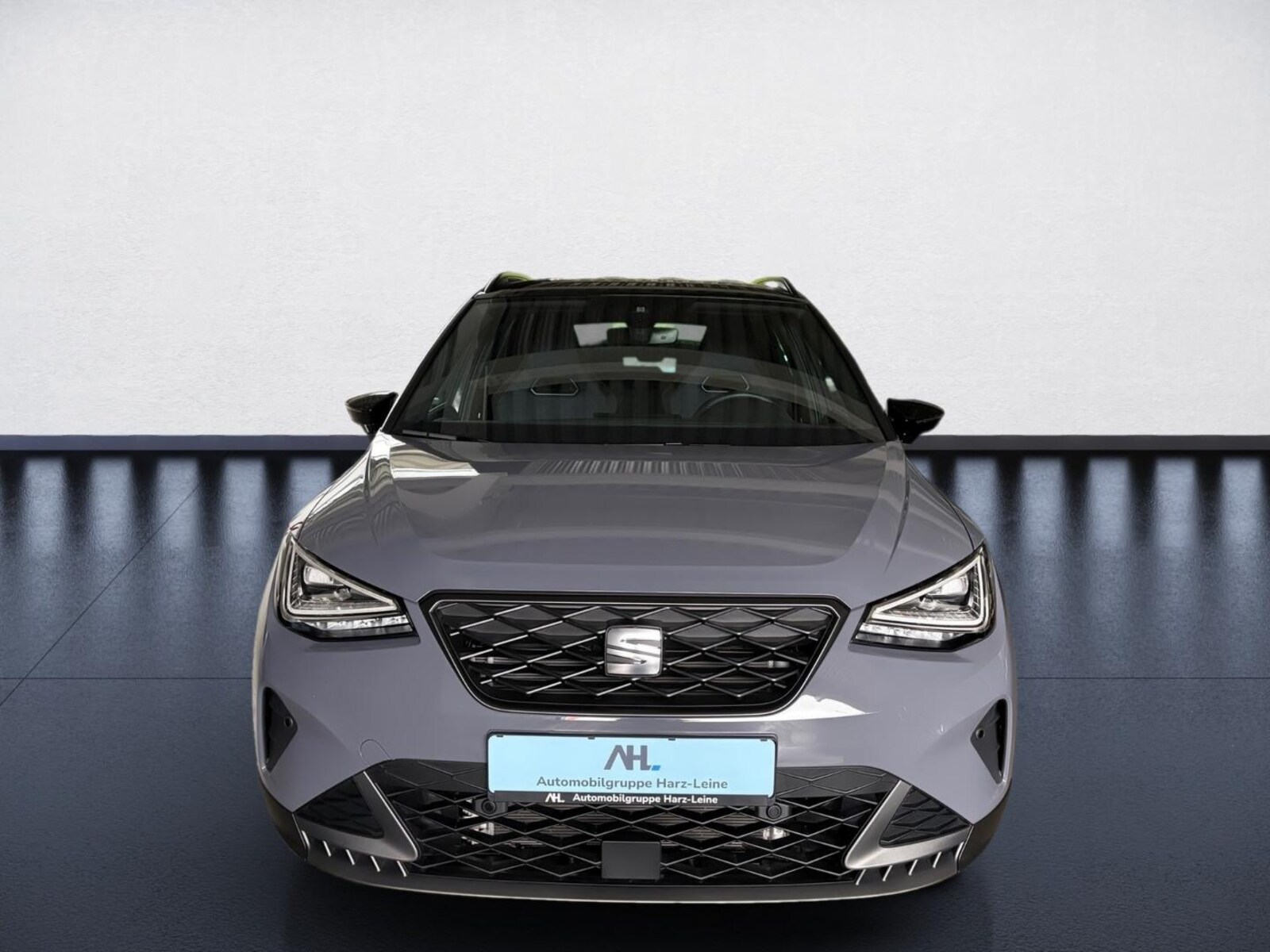 SEAT Arona – Bild 9