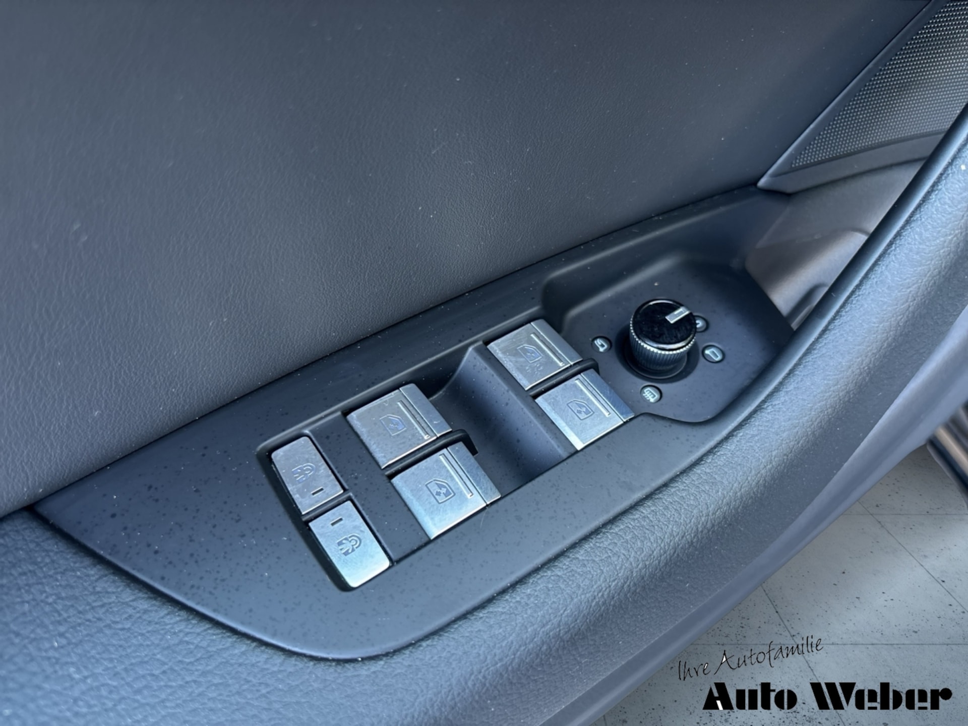 Audi A6 Avant TFSI e Sport