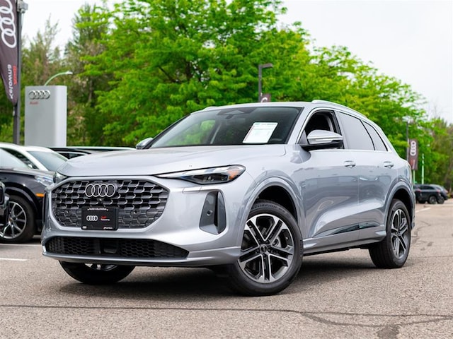 Photo of 2026 Audi Q5