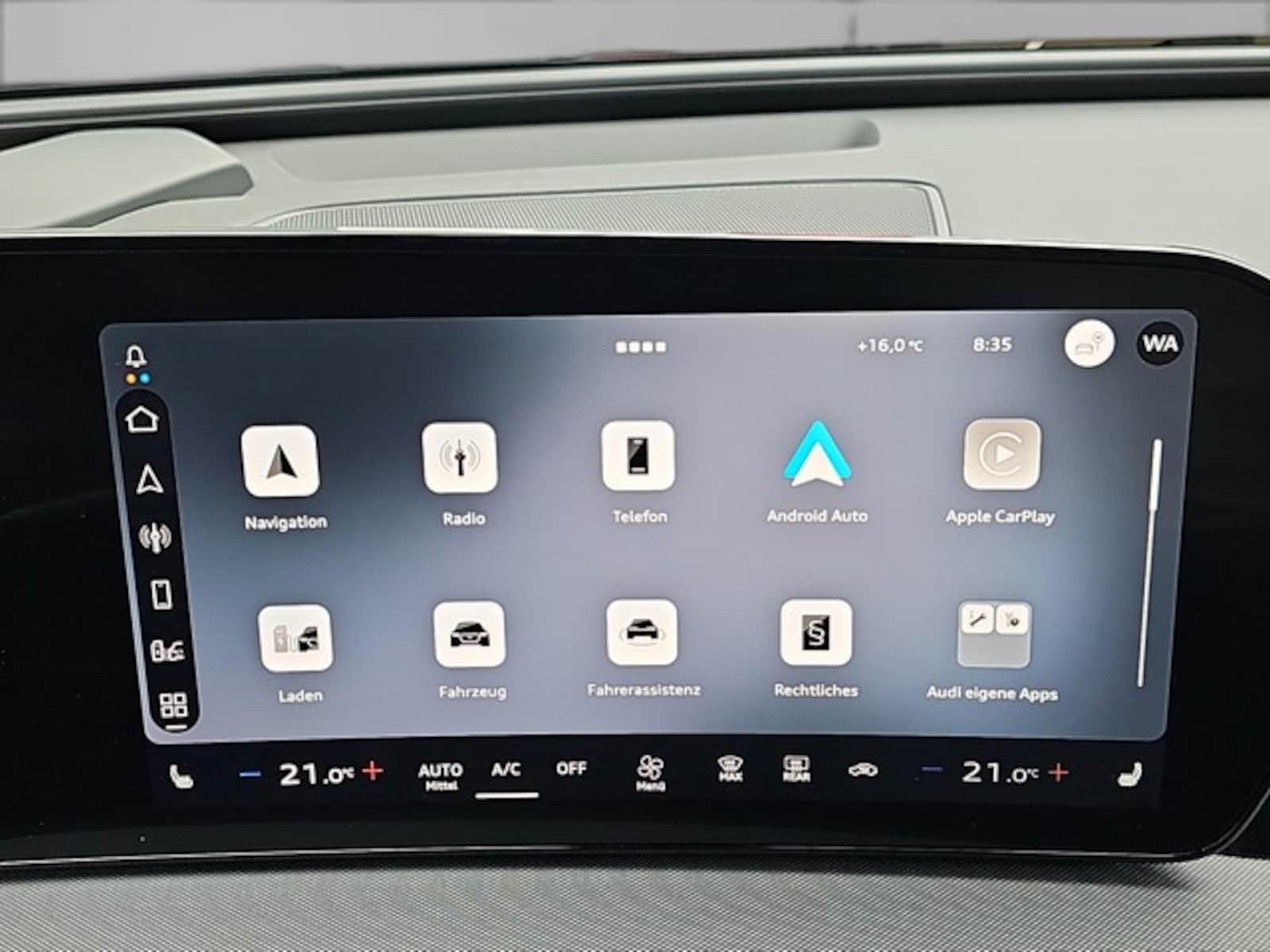 Audi Q4 e-tron – Bild 13