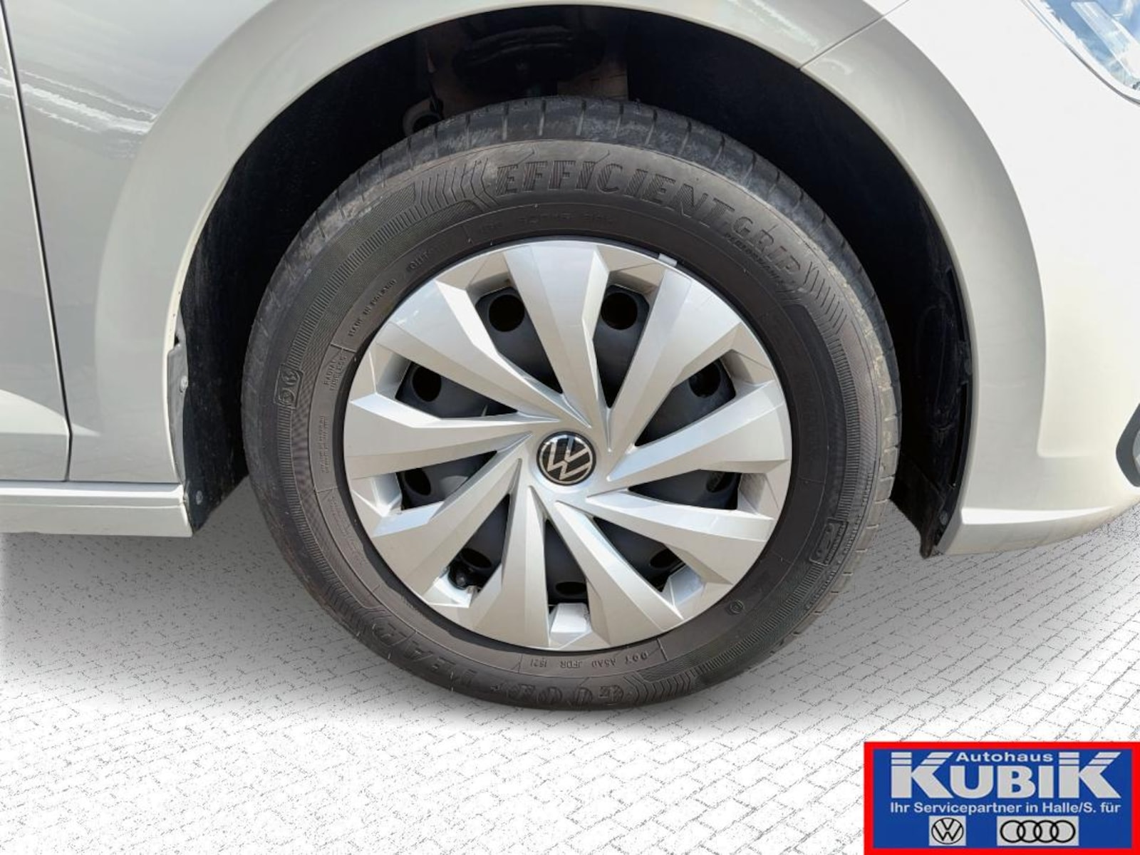 Volkswagen Polo – Bild 24