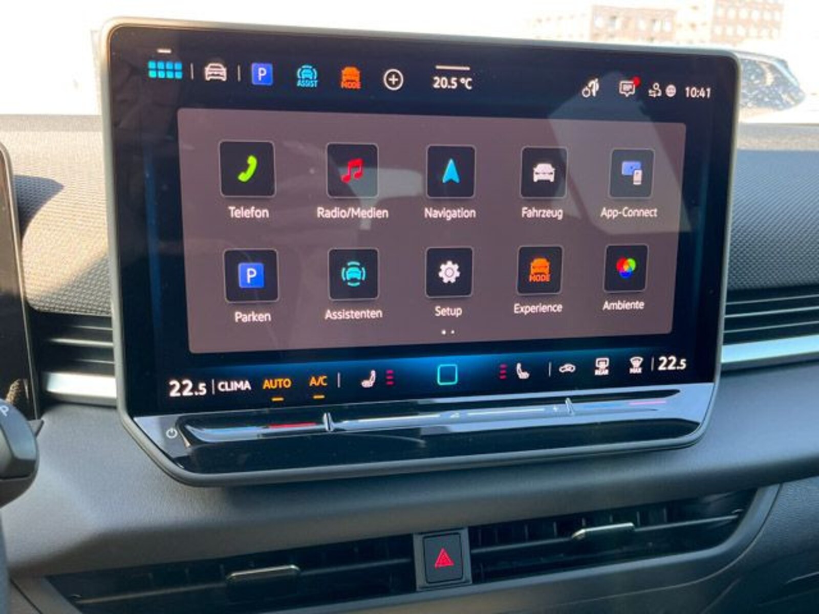 Volkswagen T-Roc – Bild 7