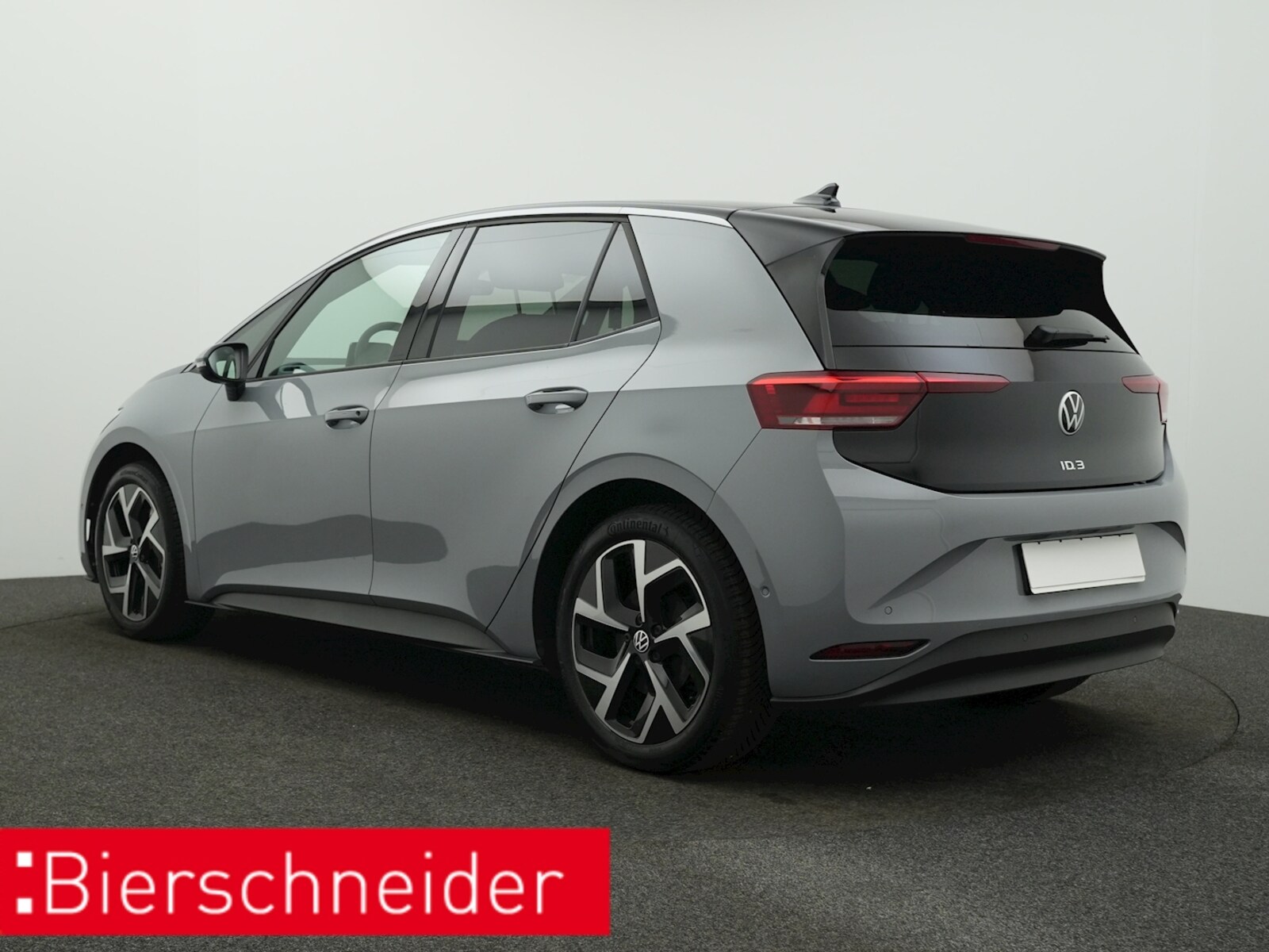Volkswagen ID.3 – Bild 3