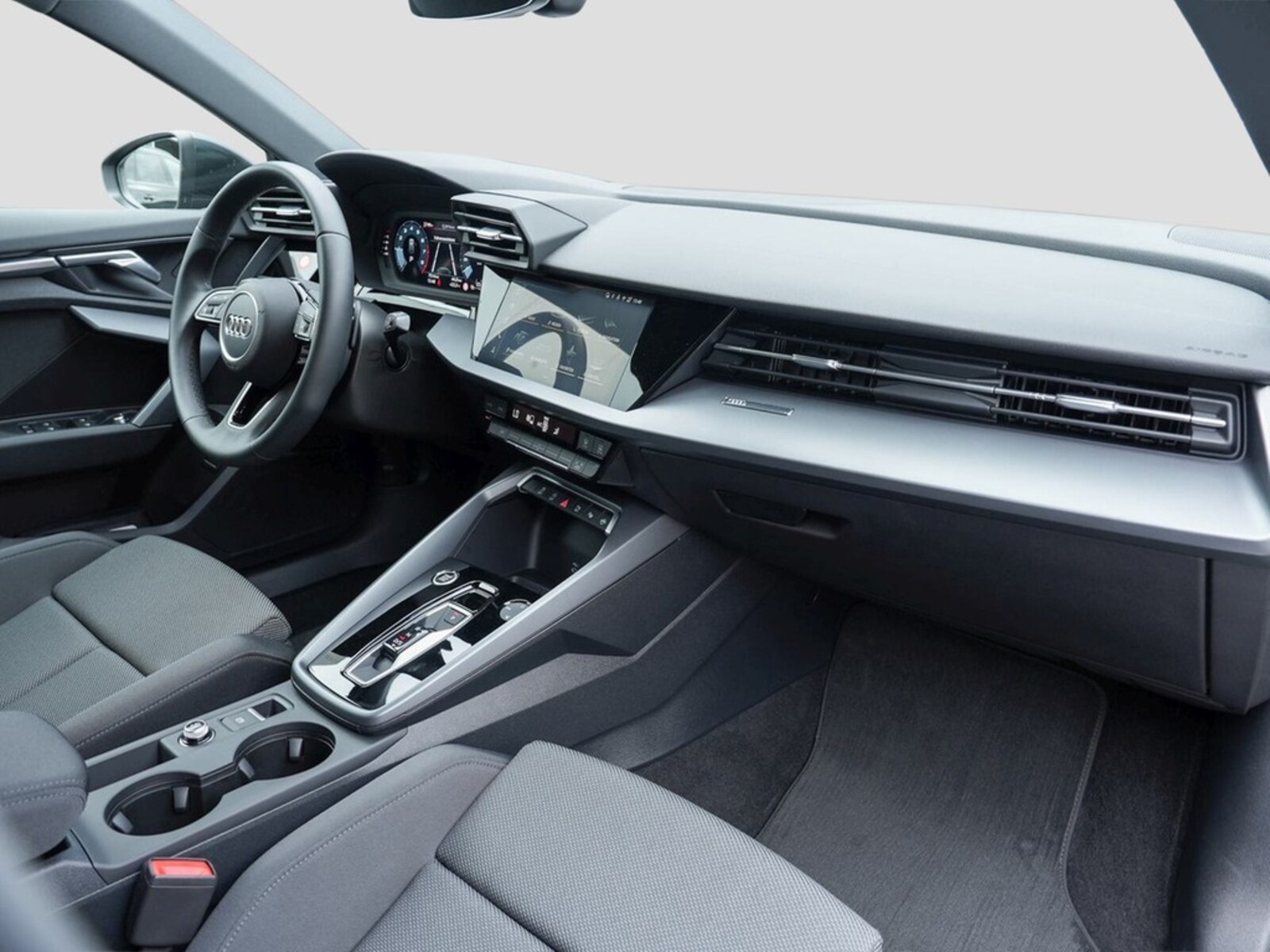 Audi A3 Sportback – Bild 9