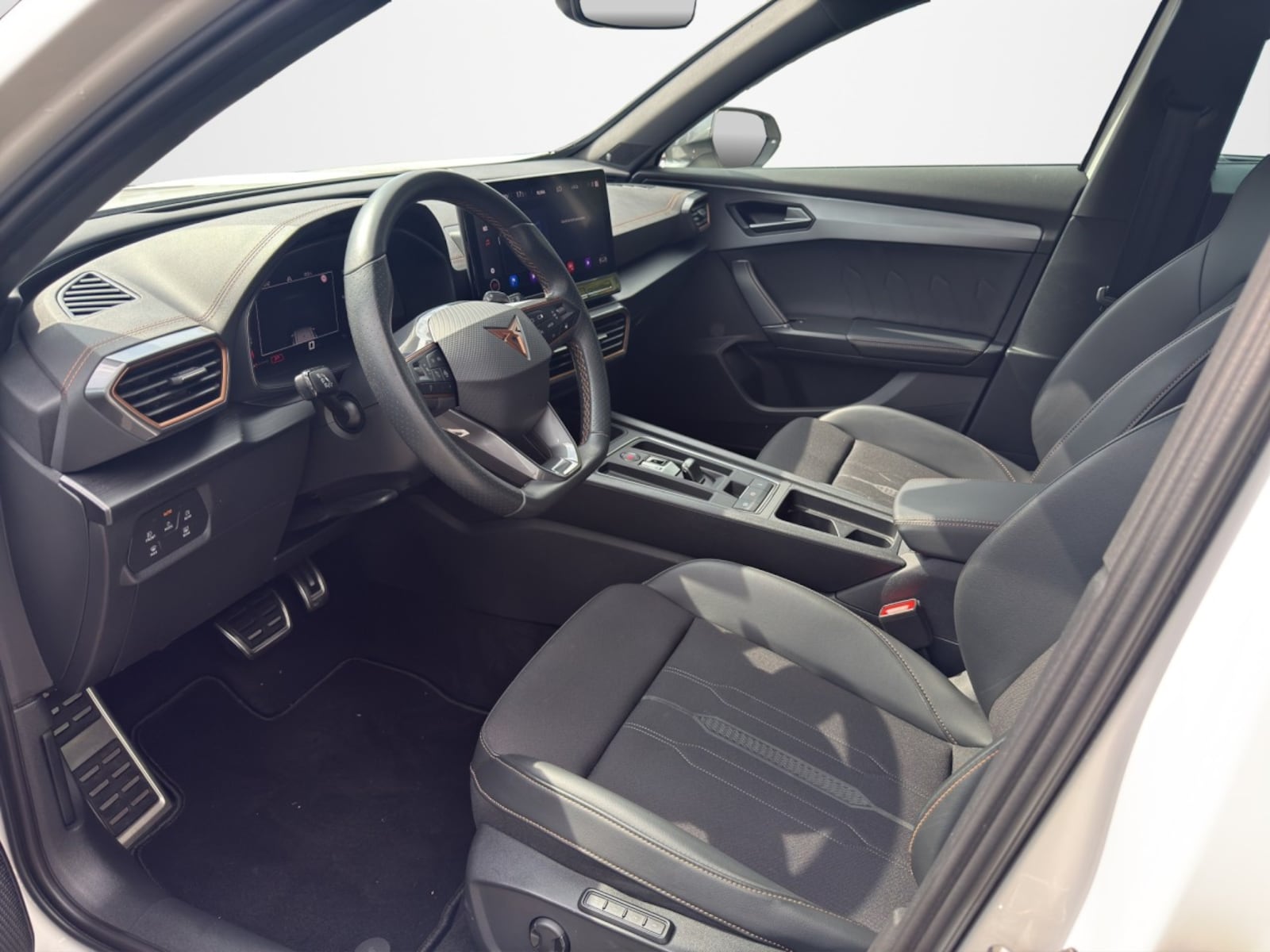 CUPRA Formentor – Bild 9