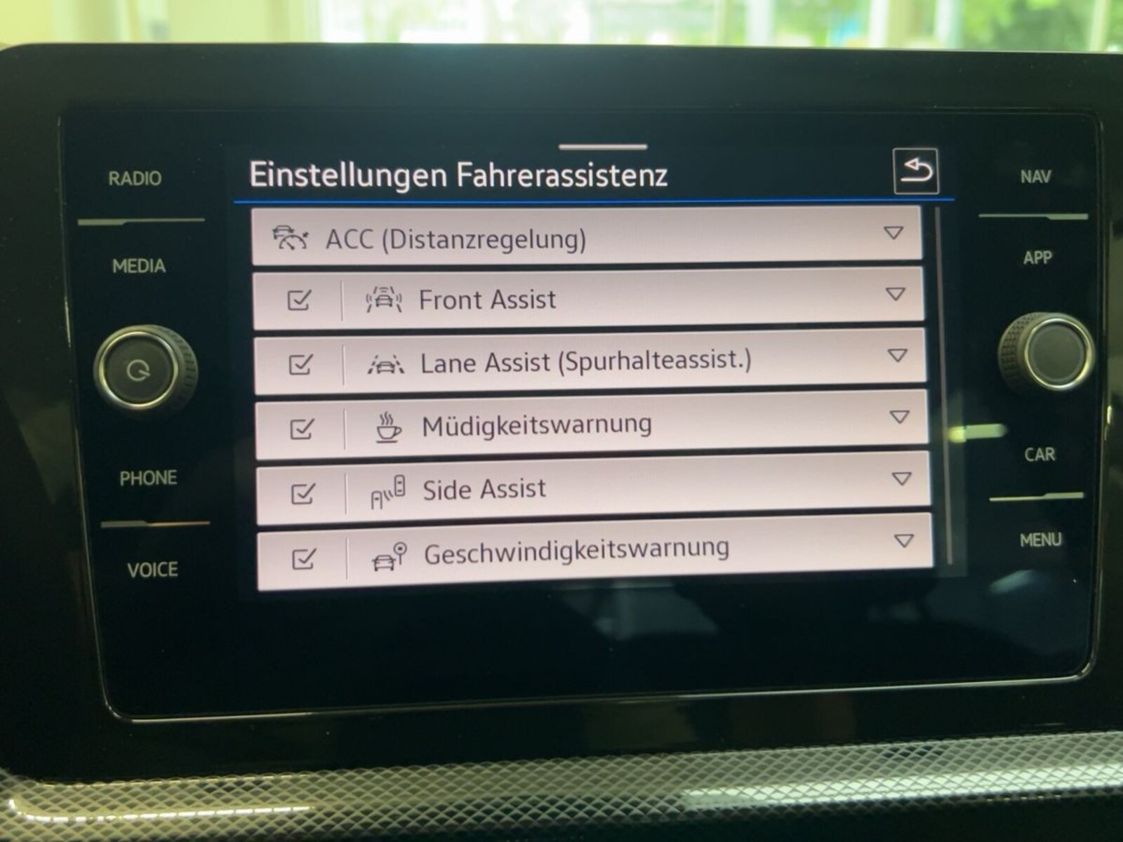 Volkswagen T-Cross – Bild 16