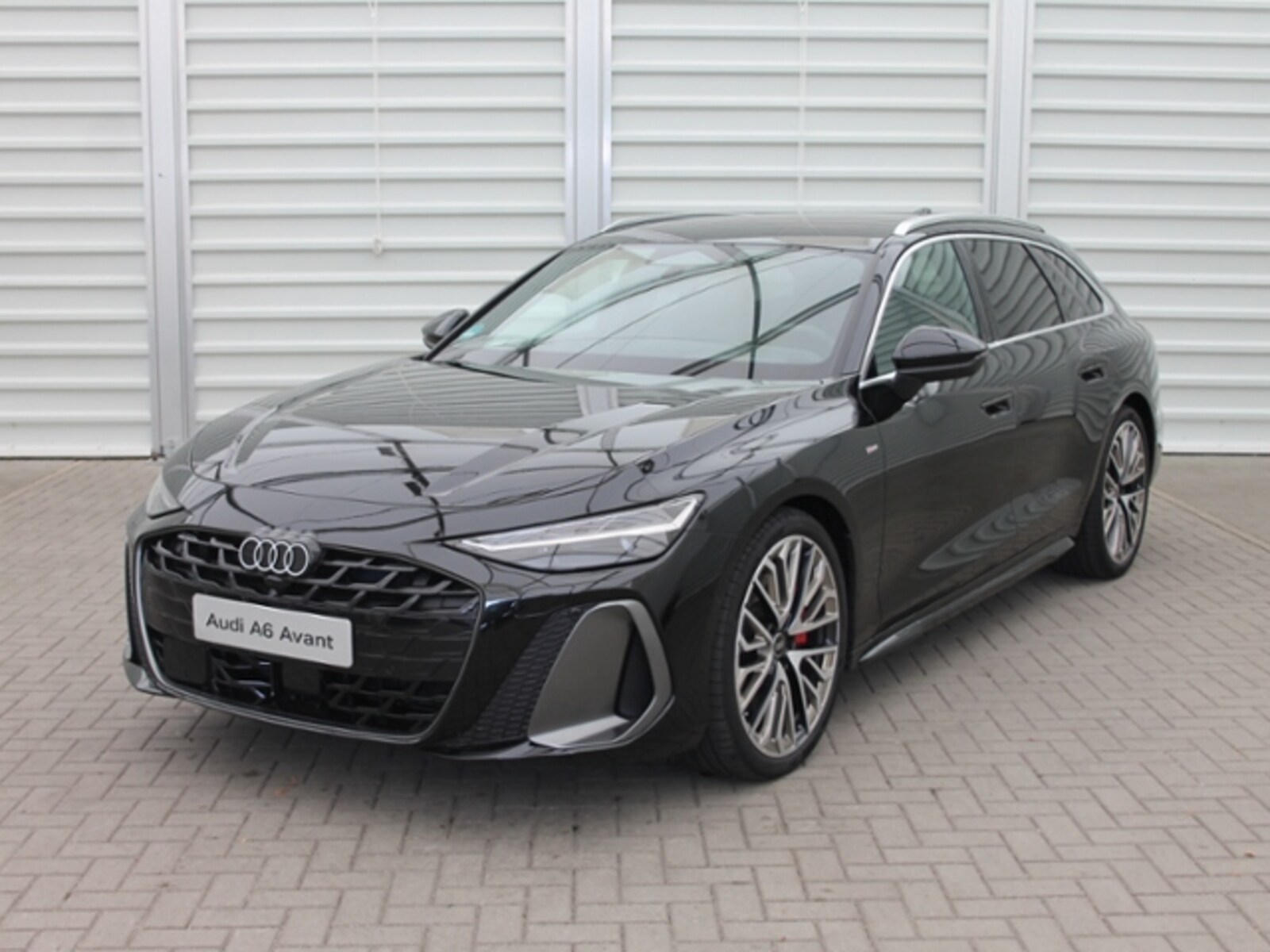 Audi A6 Avant – Bild 2