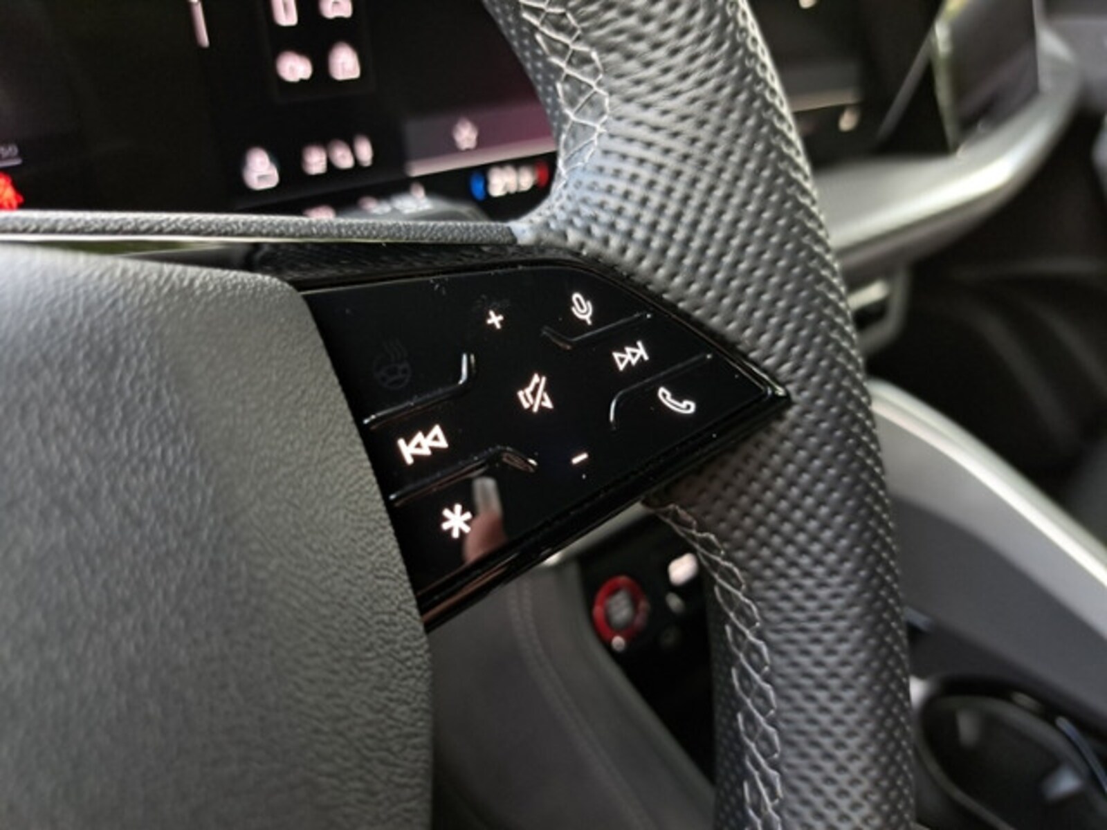Audi SQ5 – Bild 23