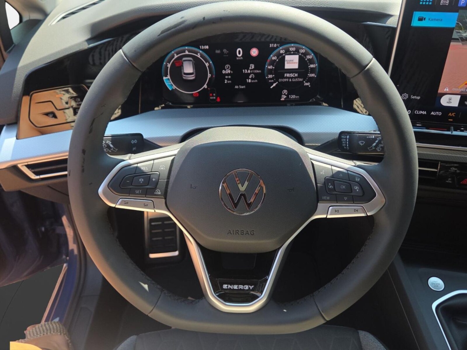 Volkswagen Golf – Bild 6