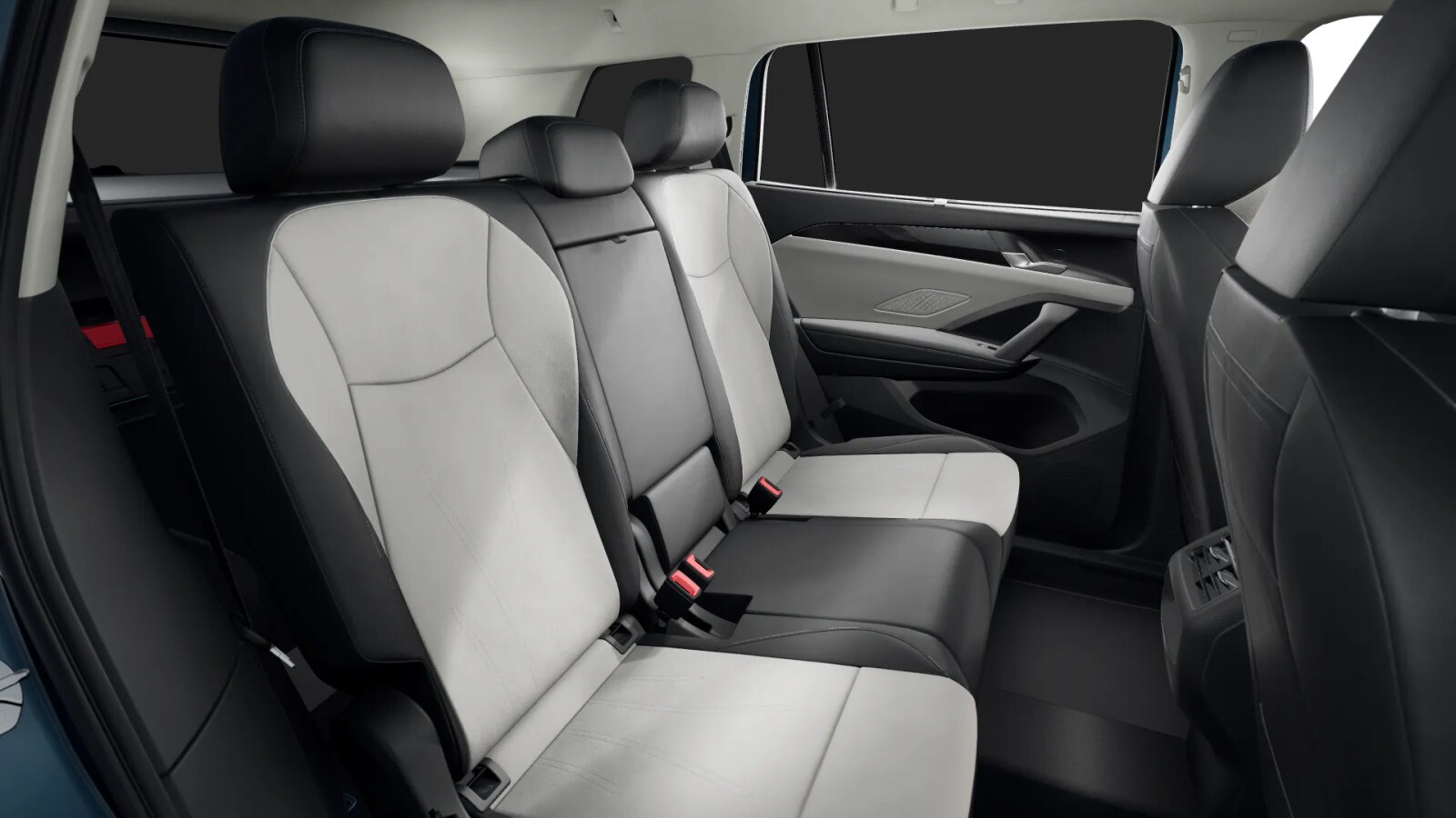 Volkswagen Tayron – Bild 4