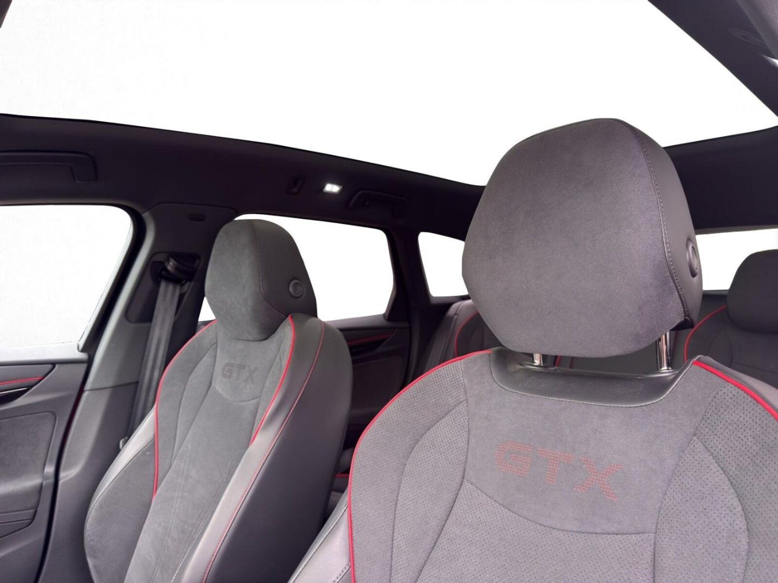 Volkswagen ID.7 Tourer – Bild 12