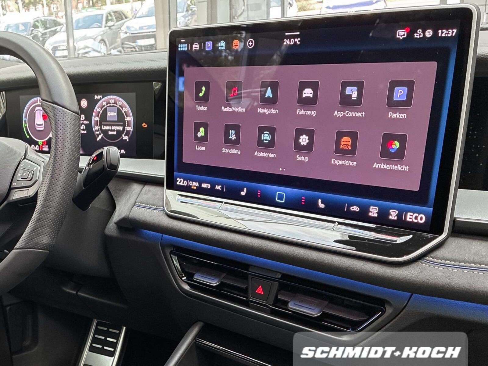 Volkswagen Tayron – Bild 12