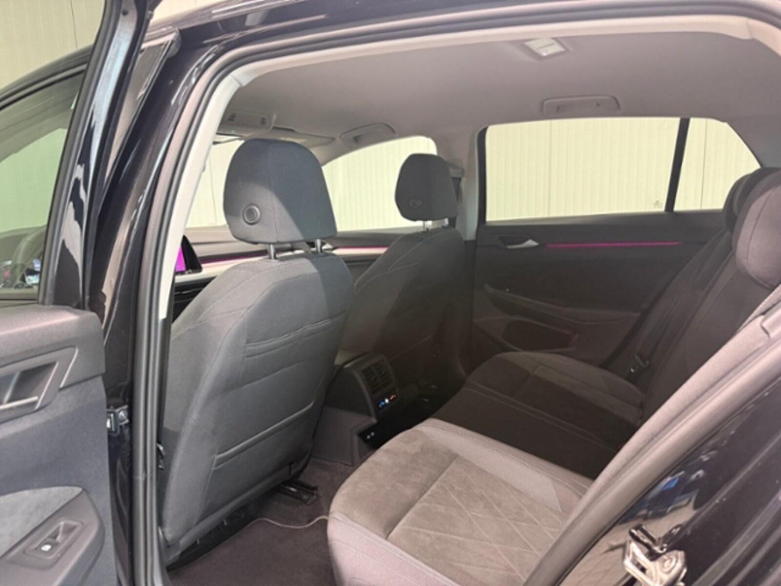 Volkswagen Golf – Bild 21